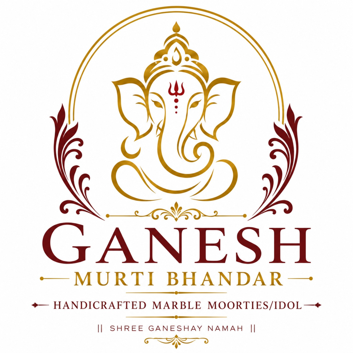 Ganesh murti bhandar