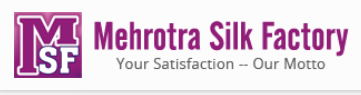 Mehrotra Silk Factory