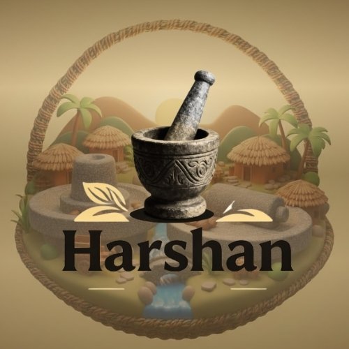 HARSHAN