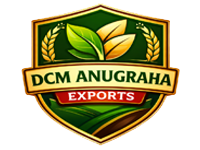 DCM ANUGRAHA EXPORTS