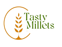Tasty Millets