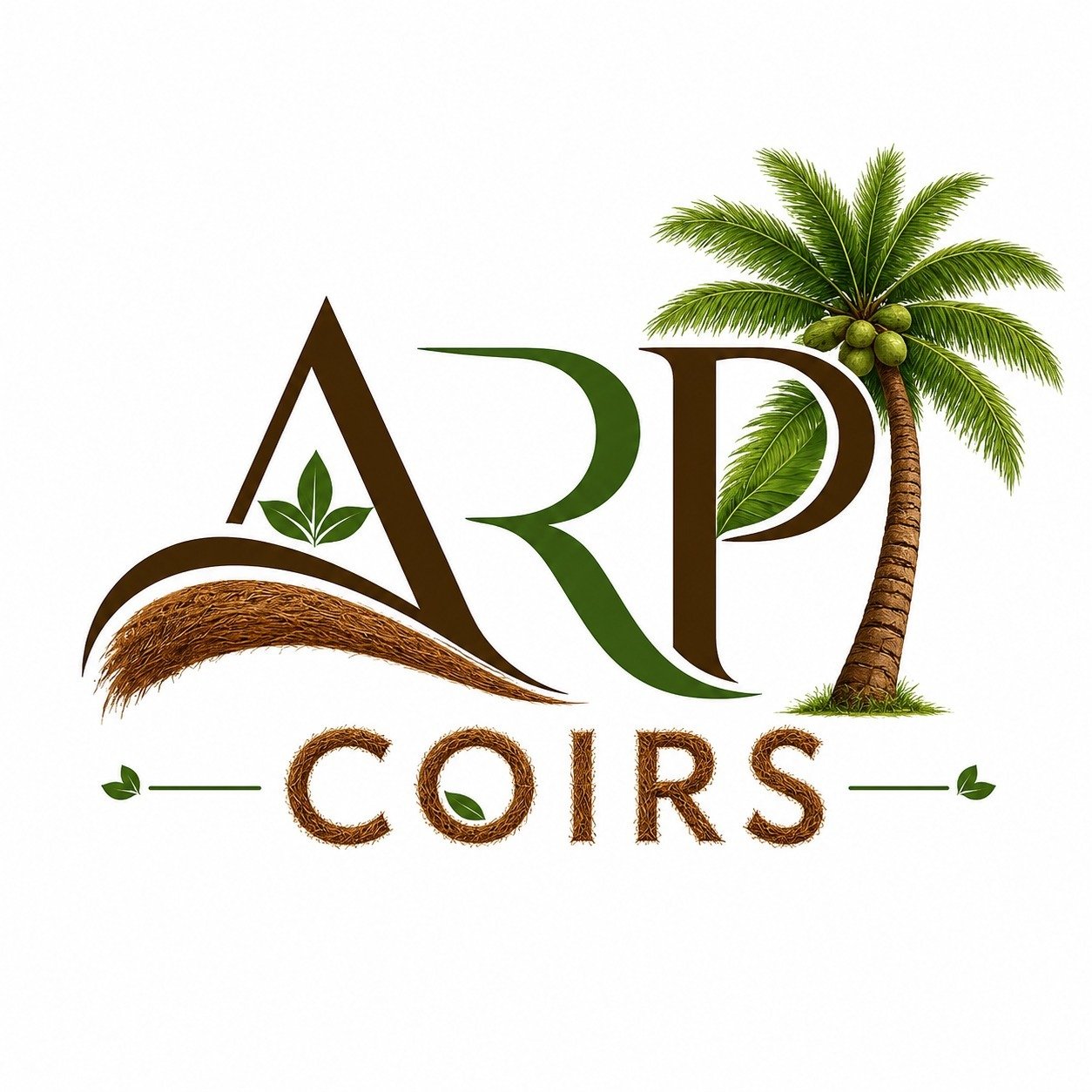 ARP COIRS