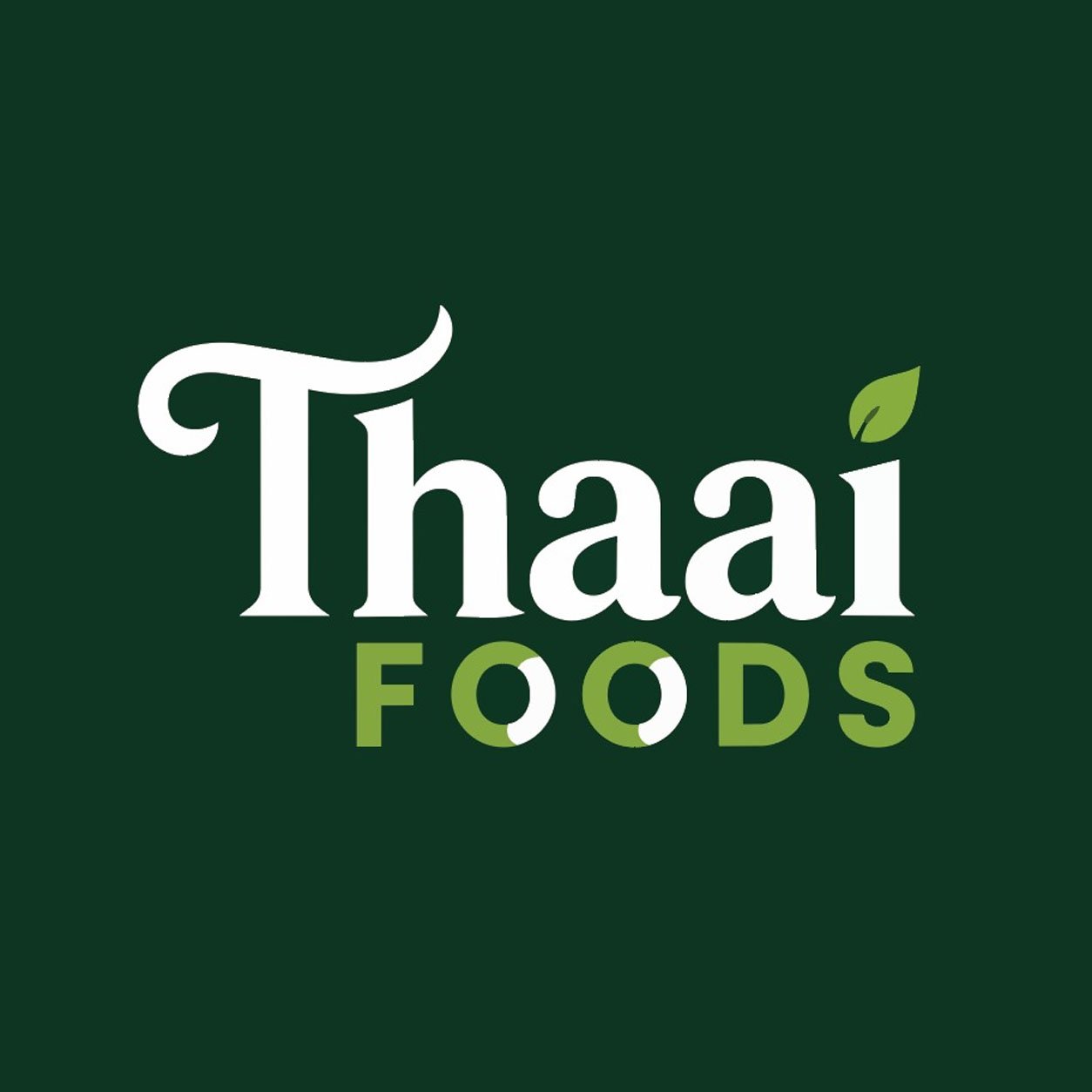 Thaai Foods