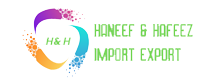 HANEEF AND HAFEEZ IMPORT EXPORT PRIVATE LIMITED
