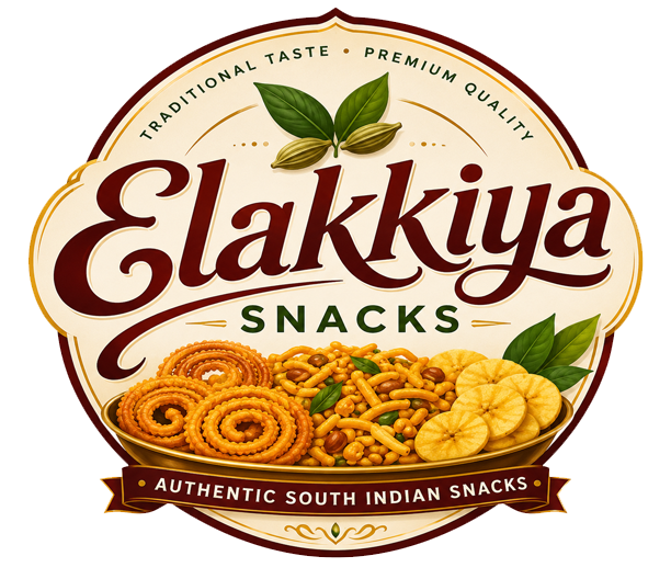 Elakkiya Snacks
