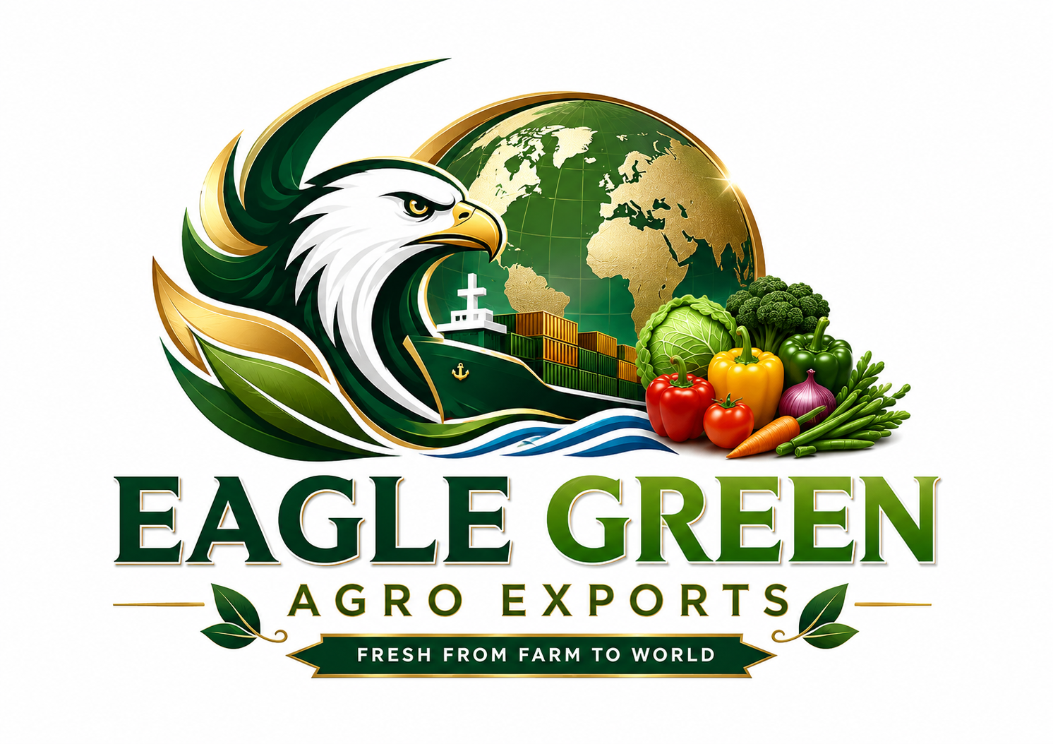 Eagle Green Agro Exports
