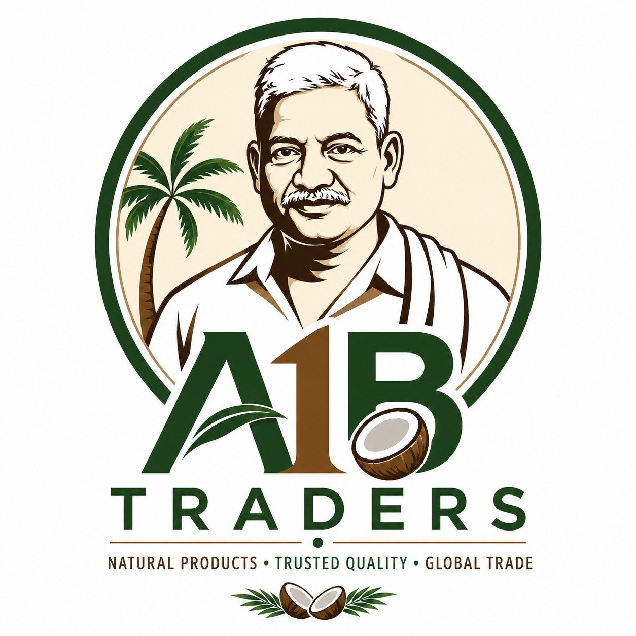 A1B Traders