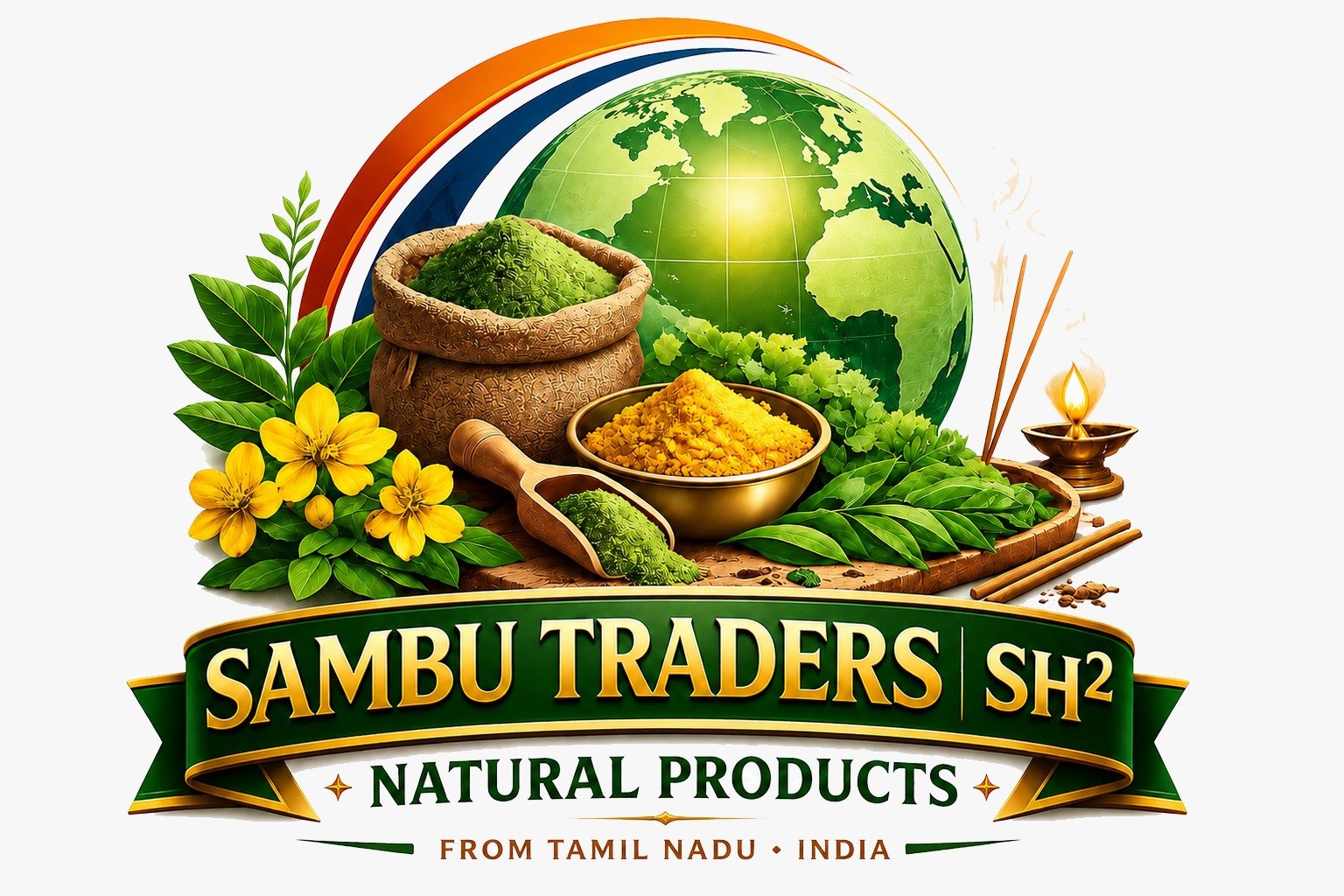 SAMBU TRADERS SH²