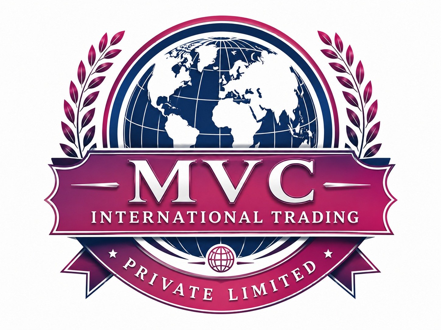 MVC international trading private limited 