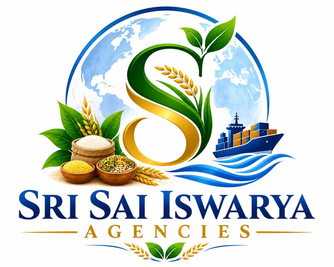 SRI SAI ISWARYA AGENCIES