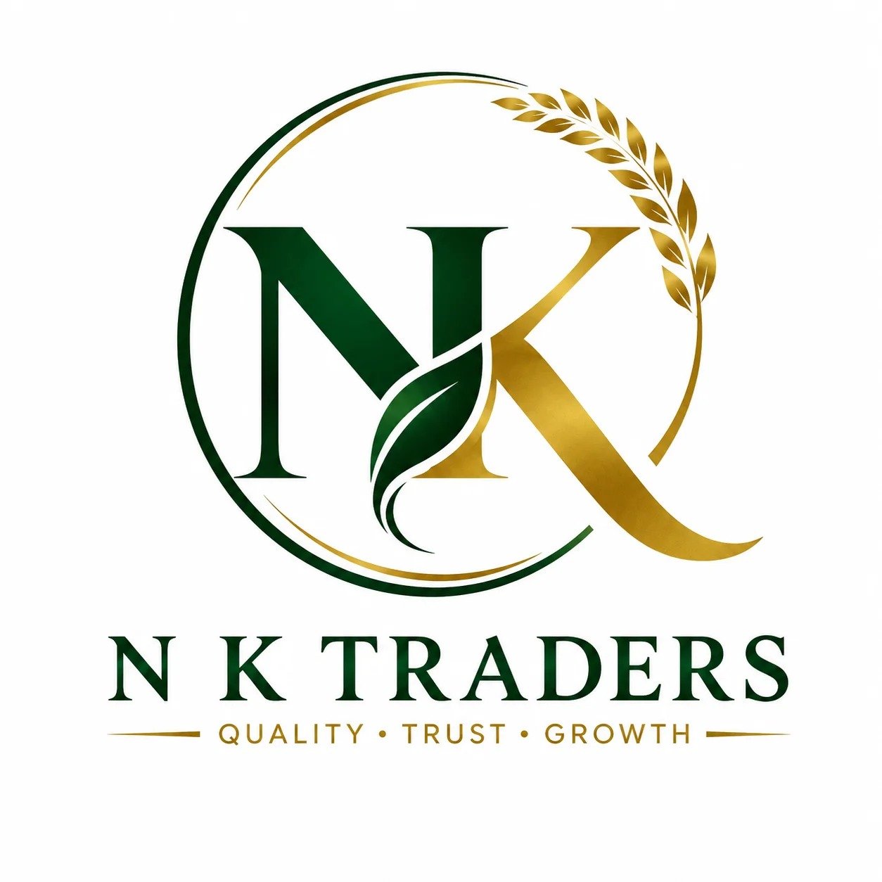 N K Traders