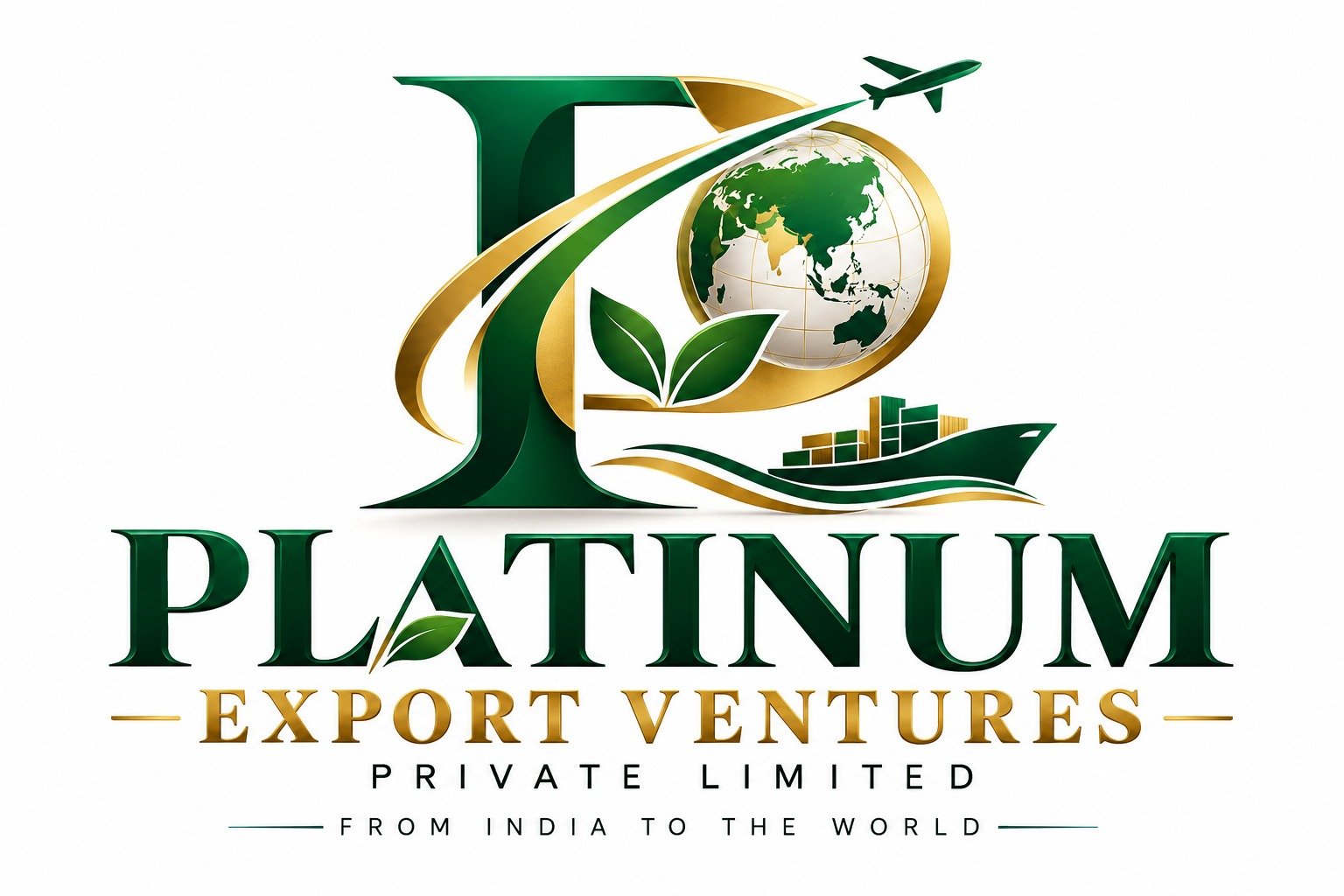 Platinum Export Ventures Private Limited