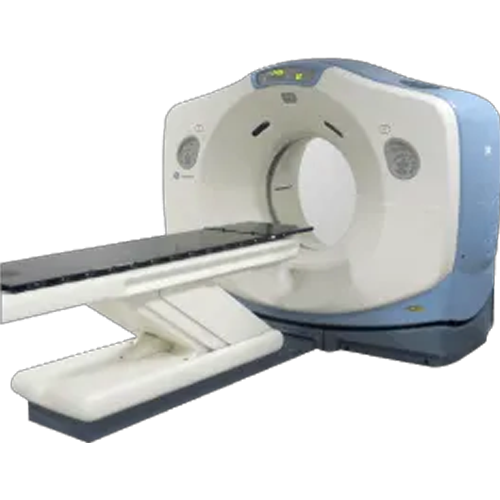 CT Scanners â€“ Products
