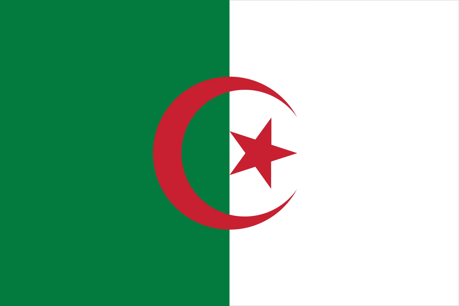 Algeria