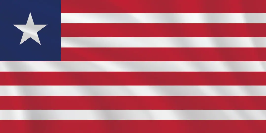 Liberia