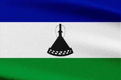 Lesotho