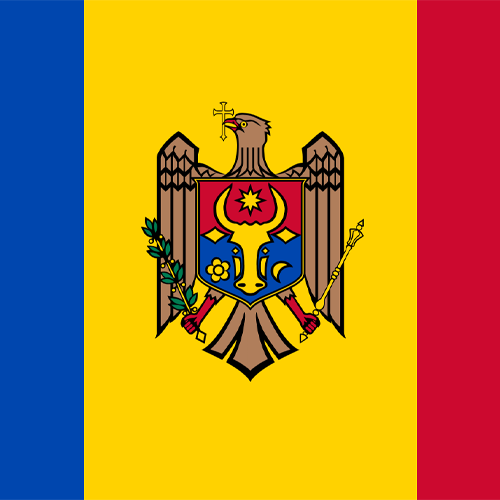 Moldova