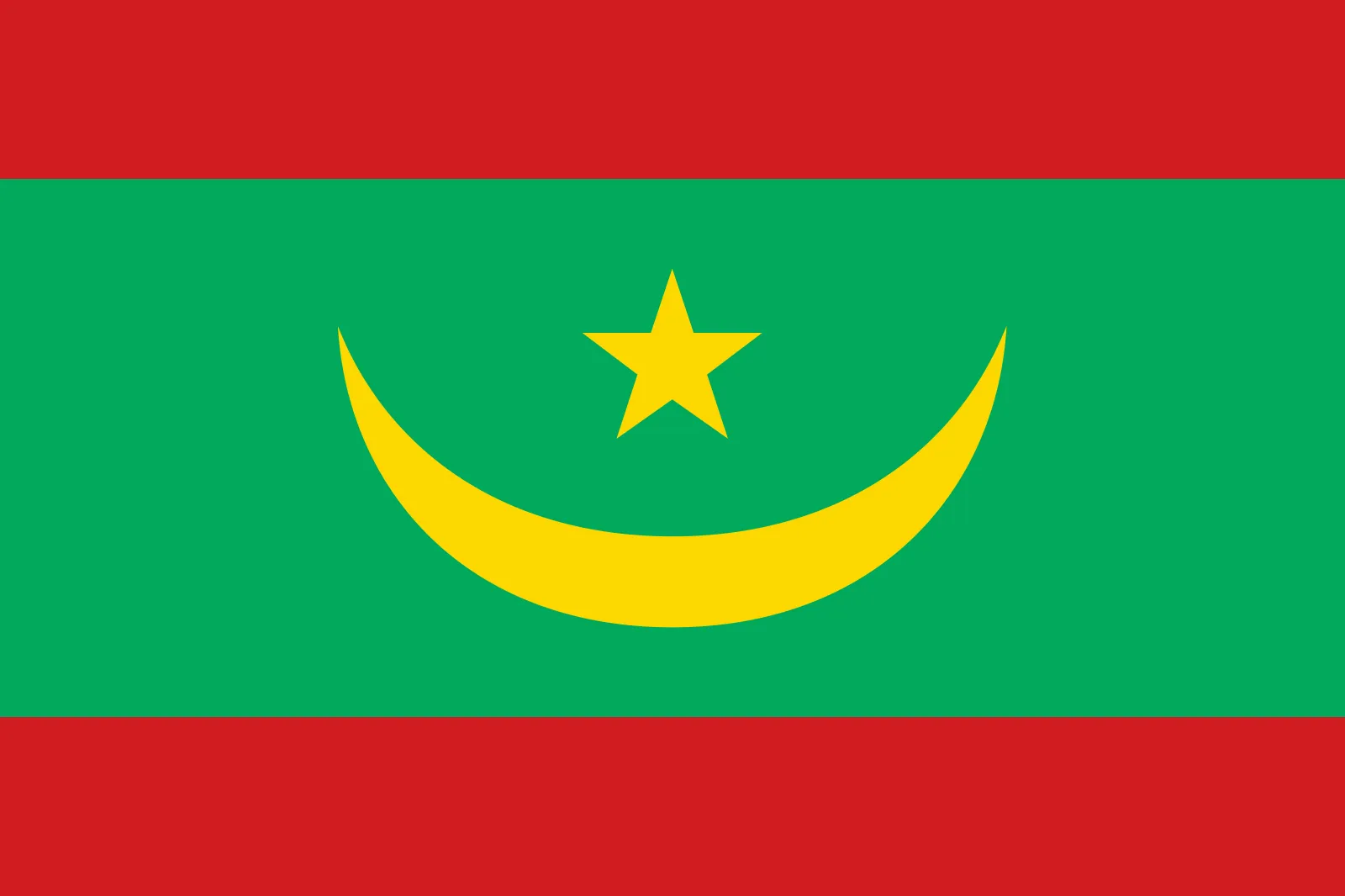 Mauritania