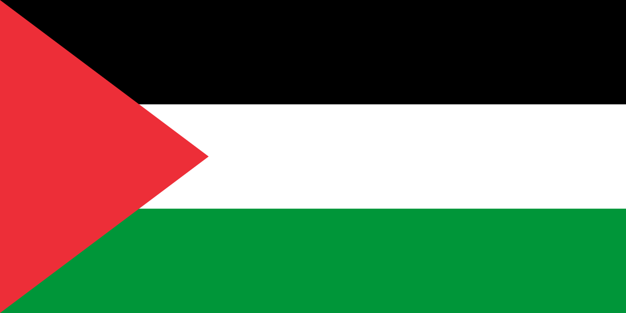 Palestine State