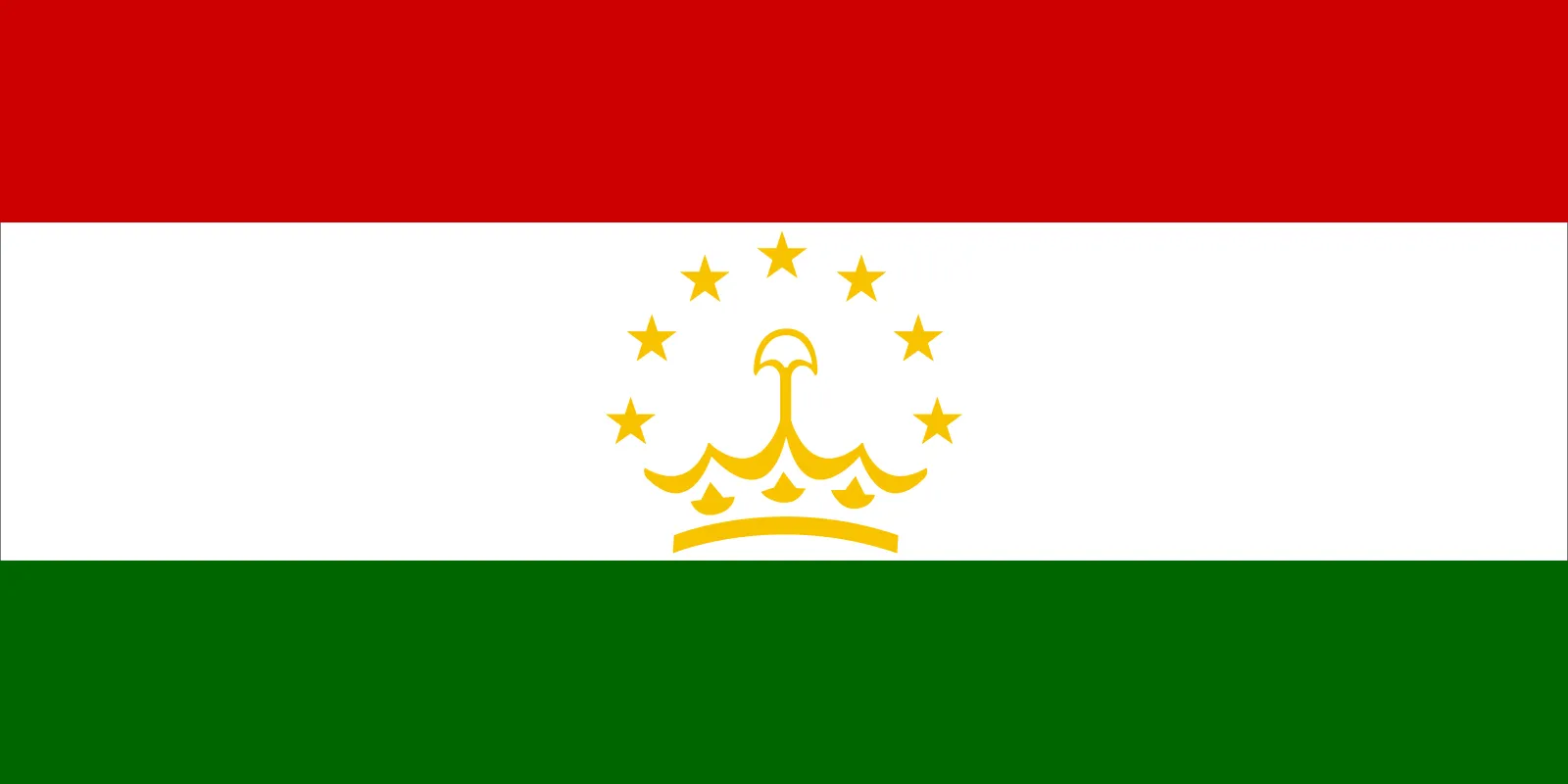 Tajikistan