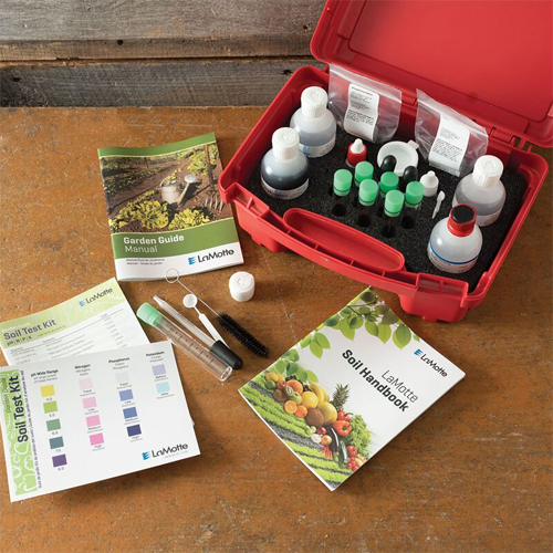 Soil Testing Kits
