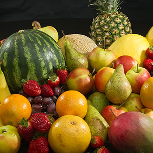 Fruits