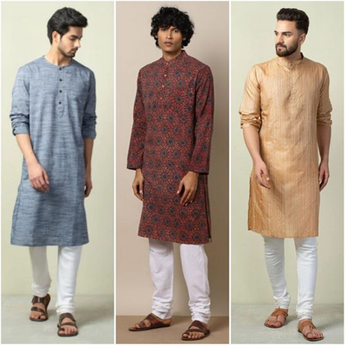 Ethnic & Traditional Wear