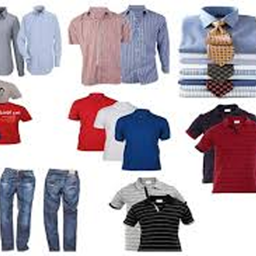 Men Garments