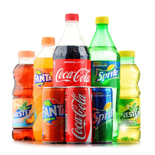 Food Products & Beverages