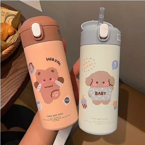 Kids Water Bottles
