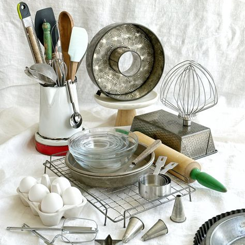 Baking Tools & Utensils