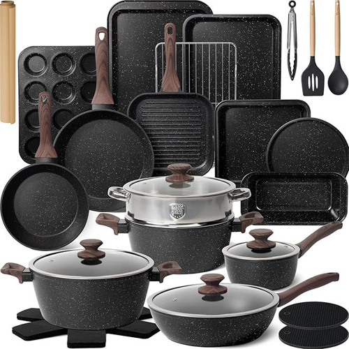 Nonstick Cookware