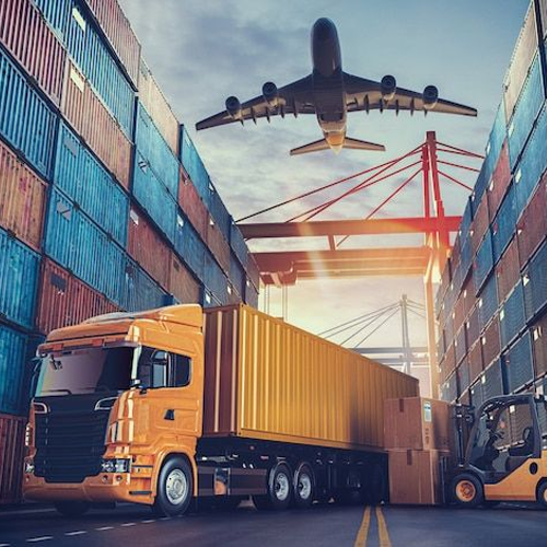 Logistics Technology Services