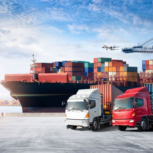 Freight Forwarding