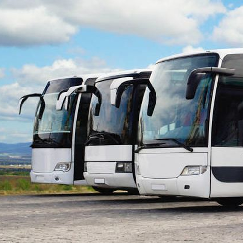 Passenger Transport Services (B2B)