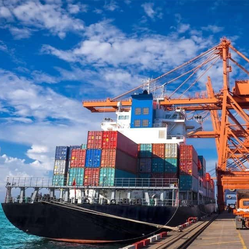 Sea/Water Transportation