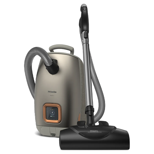 Vacuum Cleaners