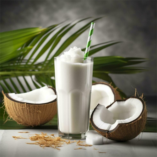 Coconut Beverages & Extracts