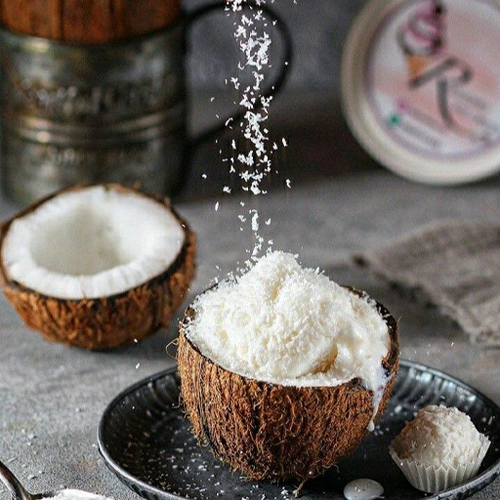 Natural Sweeteners (coconut)