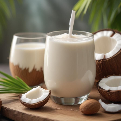 Health & Nutrition Products