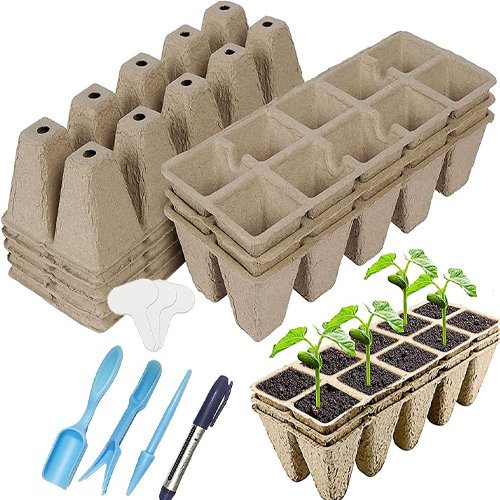 Seedling & Propagation Supplies