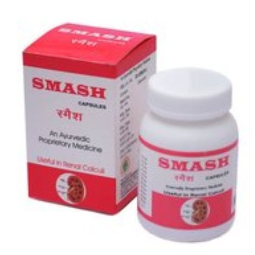 Proprietary Medicines