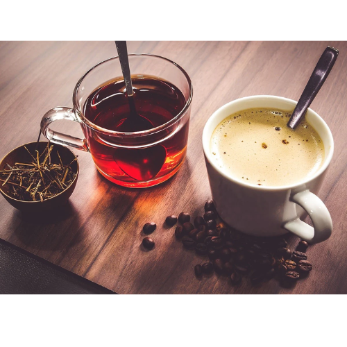 Tea & Coffee