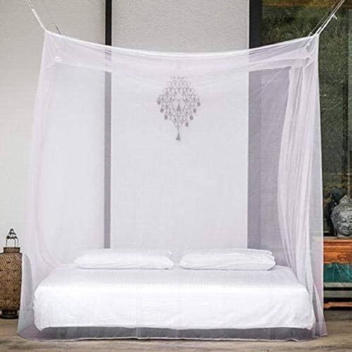 Cotton Mosquito Net