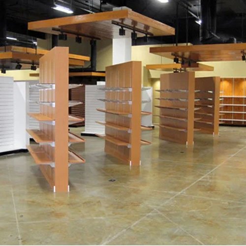 Display Stands & Fixtures