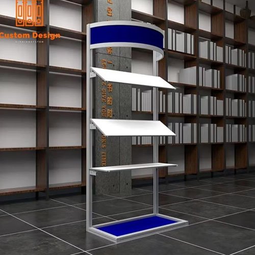 Aluminum Display Stand