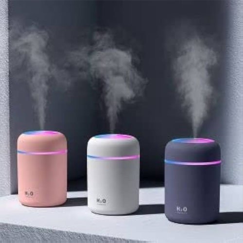 Household Humidifiers