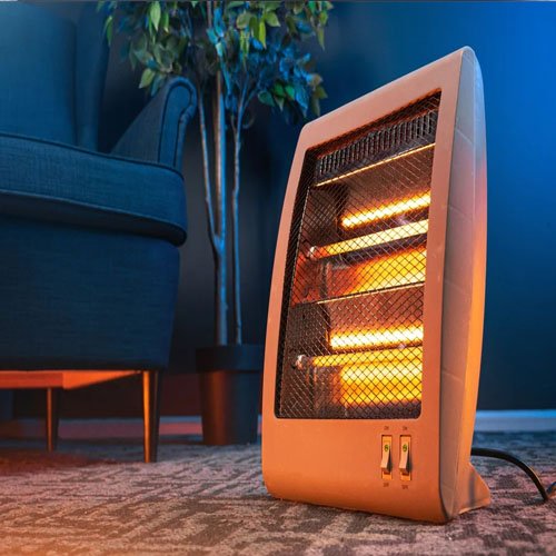 Electric Heaters