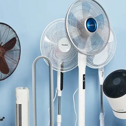 Electric Fans