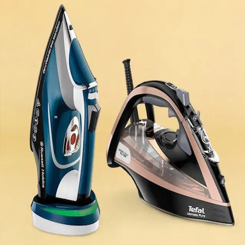 Clothes Irons